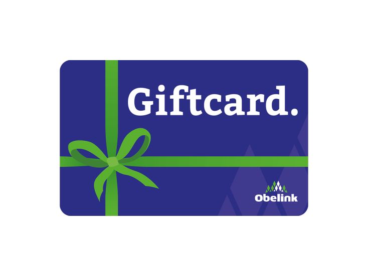 Gift Card per e-mail 50,00 €