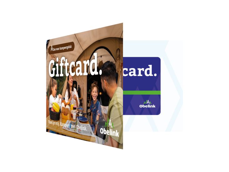 Gift Card per posta 15,-