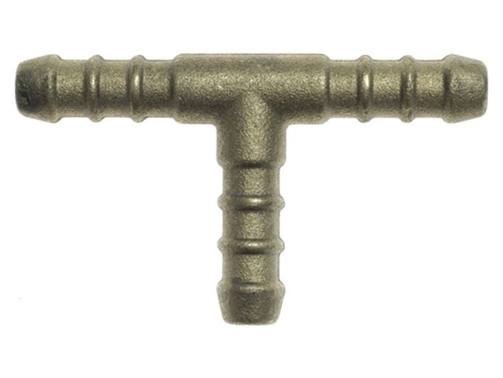 Gimeg raccordo a T 8 mm