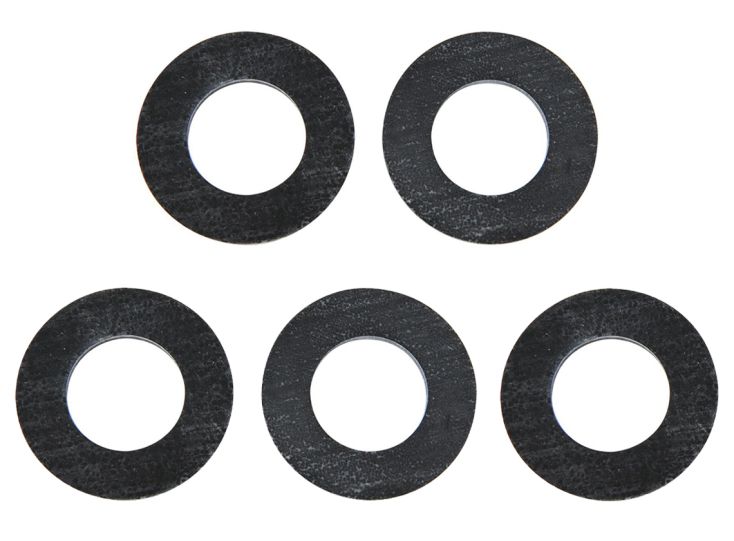 Gimeg guarnizioni per regolatore Campingaz