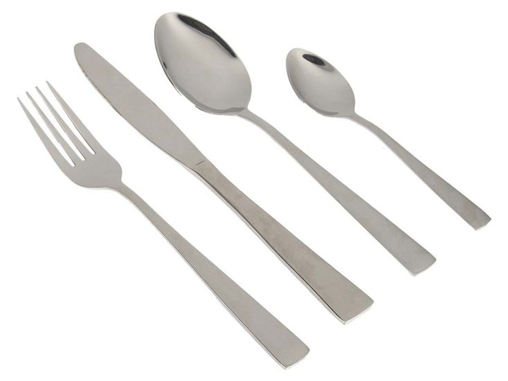 Gimex servizio posate 16 pezzi