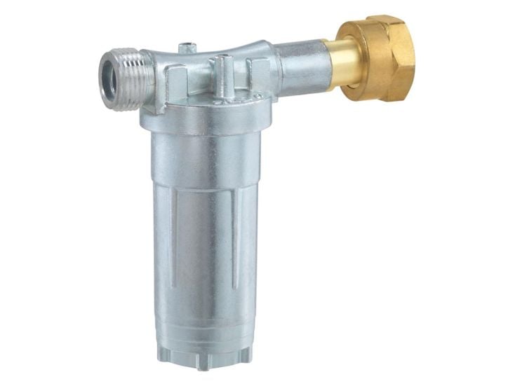 GOK Caramatic ConnectClean filtro gas