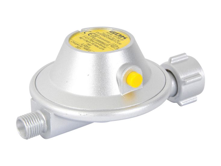 GOK 30 mbar regolatore di pressione