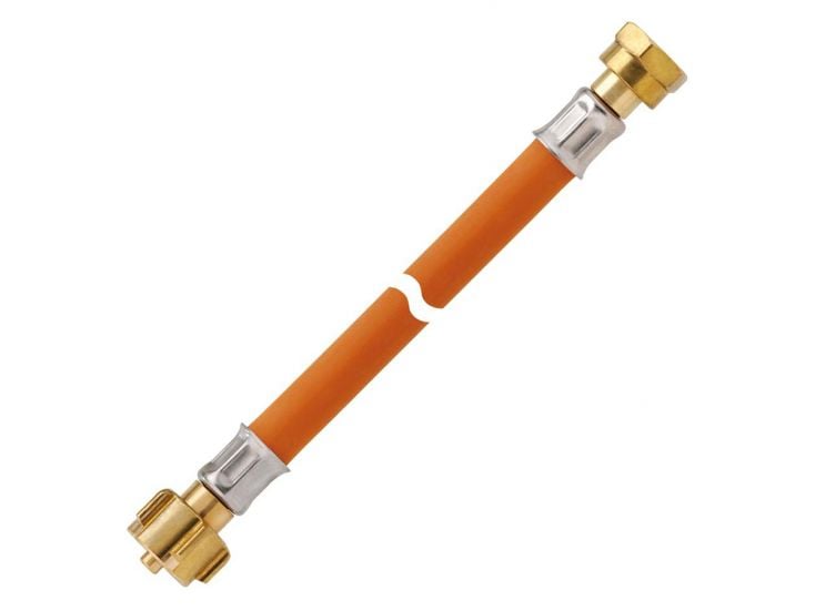 GOK Caramatic ConnectBasic tubo del gas