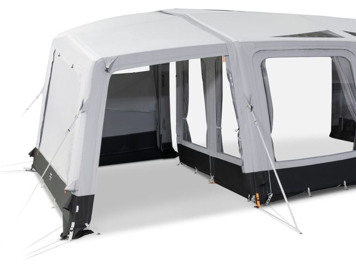 Dometic Grande Air Tour Extension S estensione sinistra