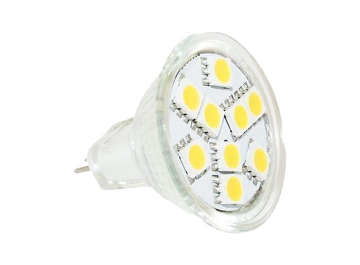 Haba MR11 LED lampadina