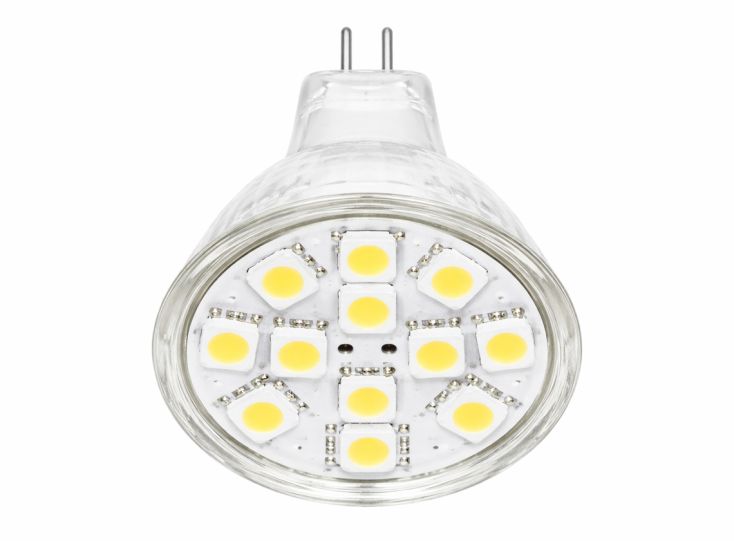 Haba MR16 lampadina LED