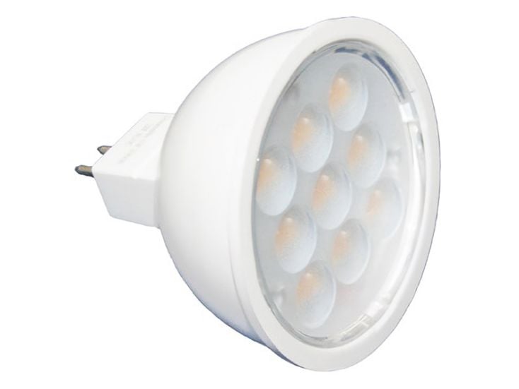 Haba MR16 LED lampadina