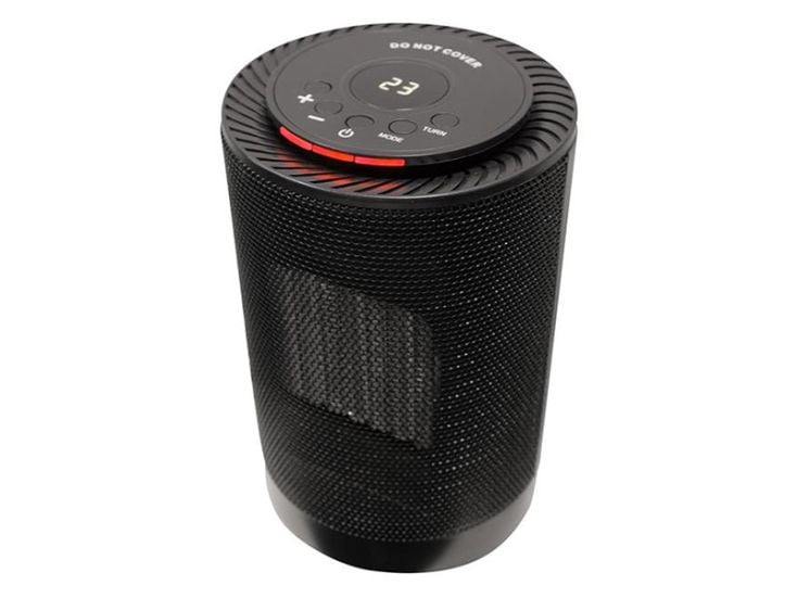 Haba Sunnywarm 360 termoventilatore ceramico