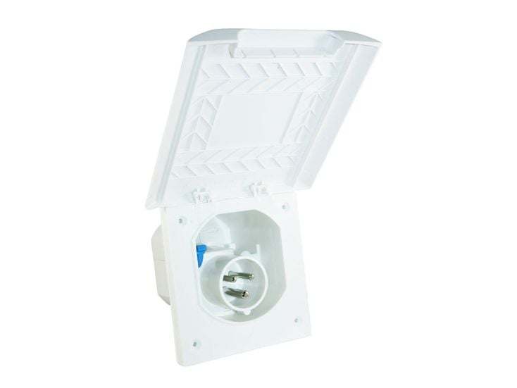 Haba Element Line ingresso corrente presa CEE