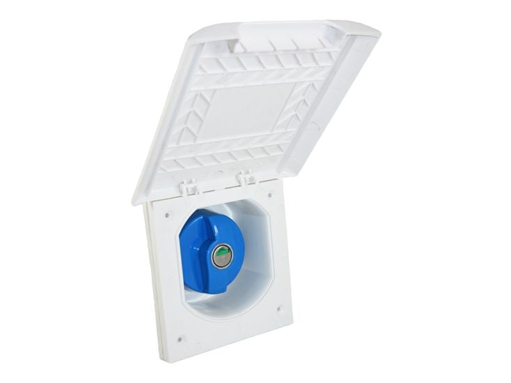 Haba Element Line scatola immissione dell'acqua