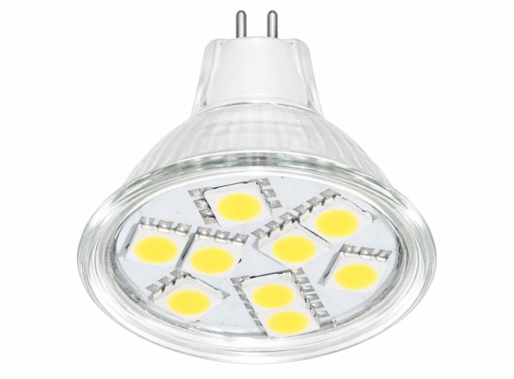 Haba MR11 LED lampadina