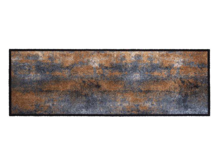 Hamat Prestige Rust tappeto asciugapassi - 150 x 50 cm