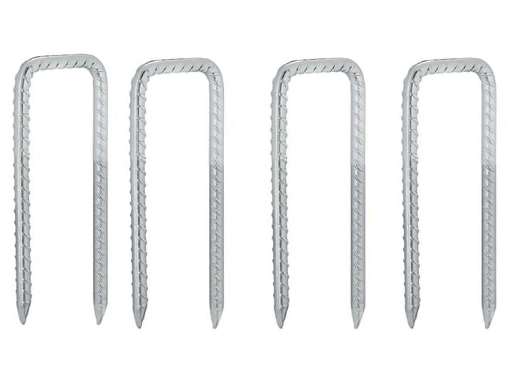 Obelink Heavy Duty chiodi fermatelo 16 cm