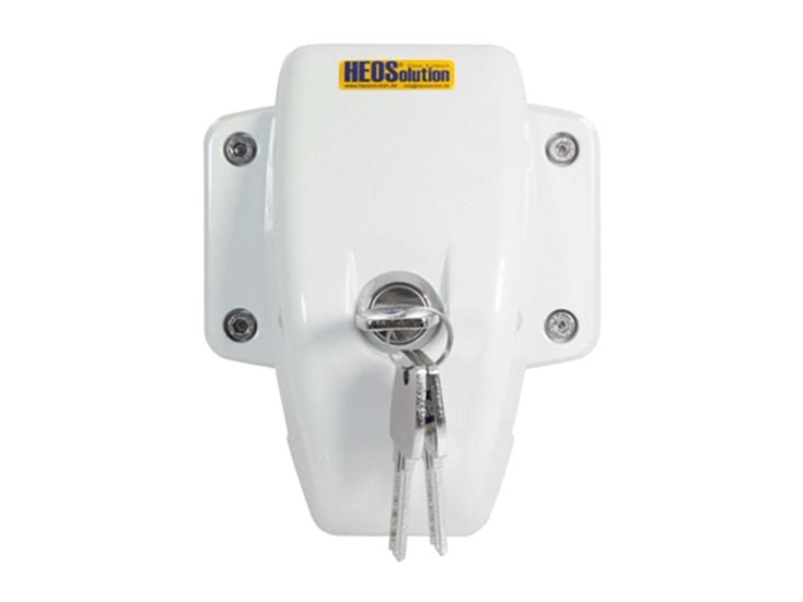 Heosafe Door Frame Lock serratura di sicurezza