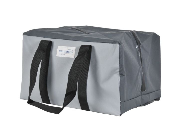 Hindermann C200/C250 borsa per il trasporto