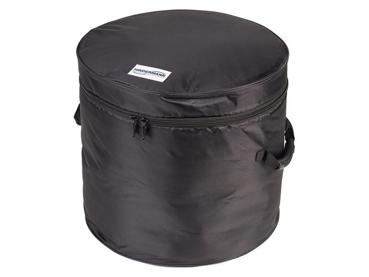 Hindermann borsa per Megasat Campingman Portable