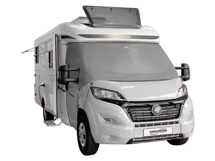 Hindermann Screen II copertura parasole - Ford transit a partire da 2014