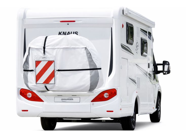 Hindermann Concept ZWOO 4 telo copribici