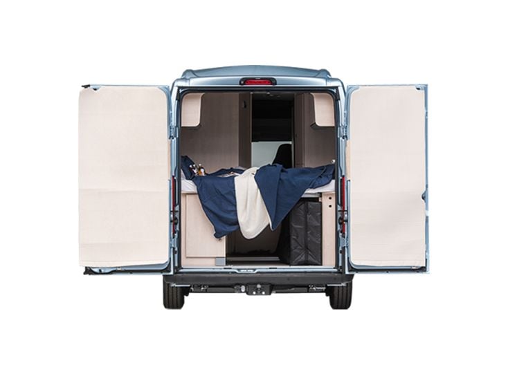 Hindermann Ducato oscurante termico