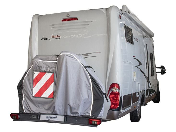 Hindermann Professional copribici