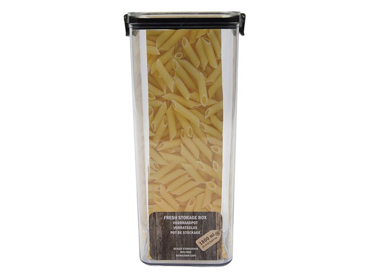 Contenitore per alimenti 1,8 l