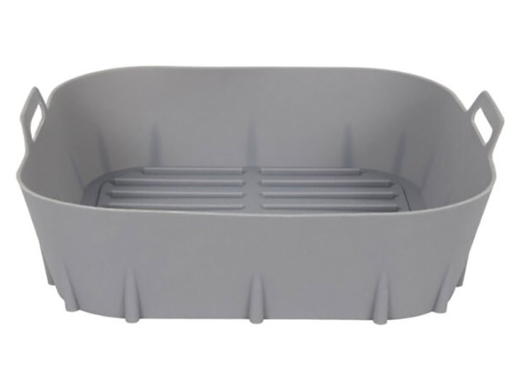 Kitchen Tools cestello in silicone per airfryer