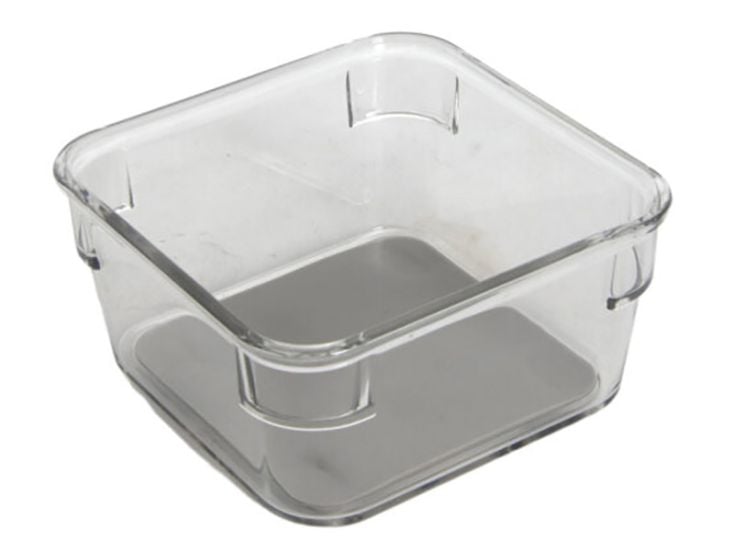 Svenska Living organizer antiscivolo 9 x 9 cm