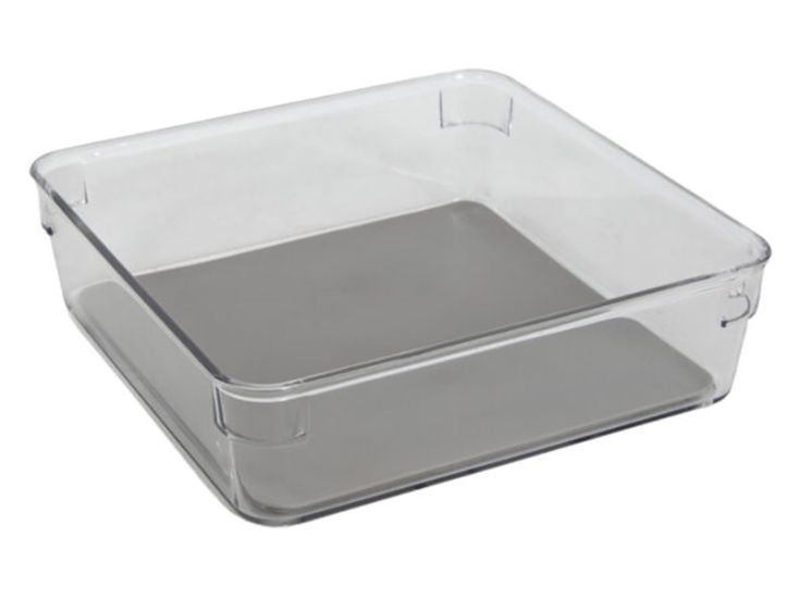 Svenska Living organizer antiscivolo 16 x 16 cm