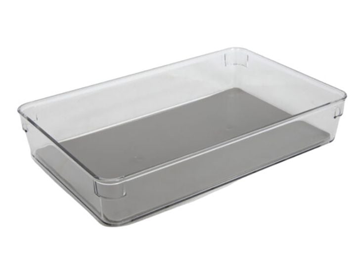 Svenska Living organizer antiscivolo 25 x 16 cm