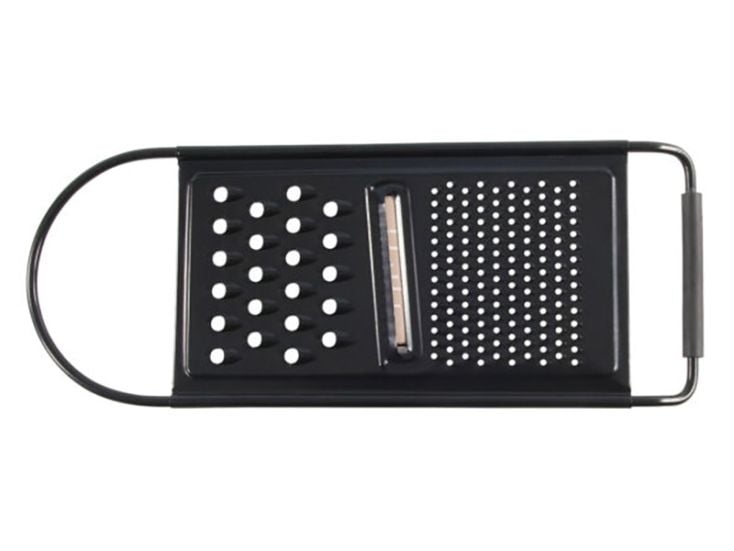 Kitchen Tools Black grattugia