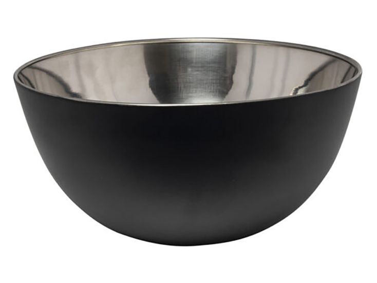Ciotola in acciaio inox 13Ø