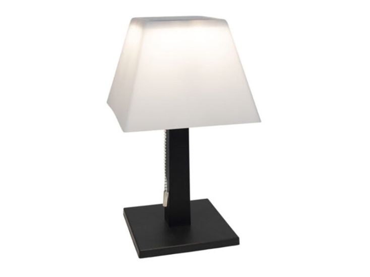 Svenska Living Solar lampada da tavolo