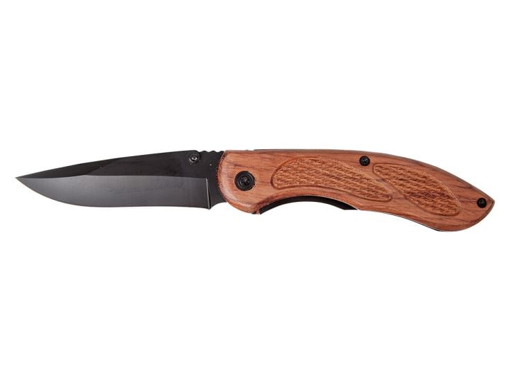 Homeij XTRAIL K5 coltellino tascabile