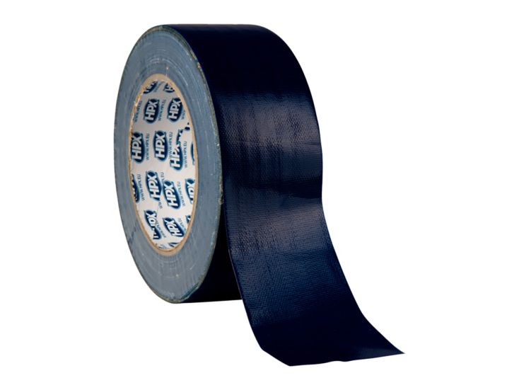 HPX nastro telato 48 mm x 25 m - Dark Blue