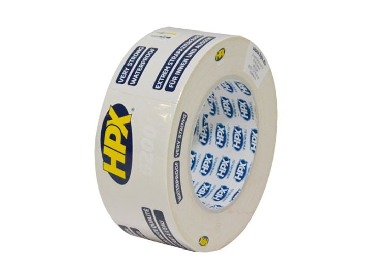 HPX 25 metri nastro per armature - White