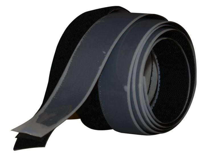HPX ZIP FIX velcro adesivo