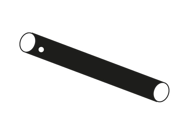 Obelink Hudson 6/Miami 6 Poly airtube trasversale S