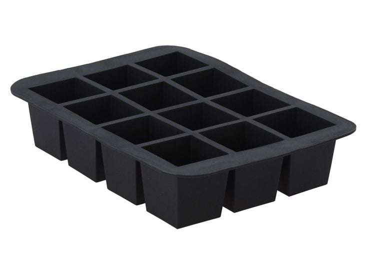 Excellent Houseware stampo per cubetti di ghiaccio
