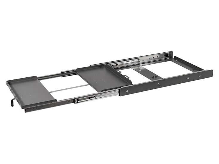 Indel B guida scorrevole per frigo box