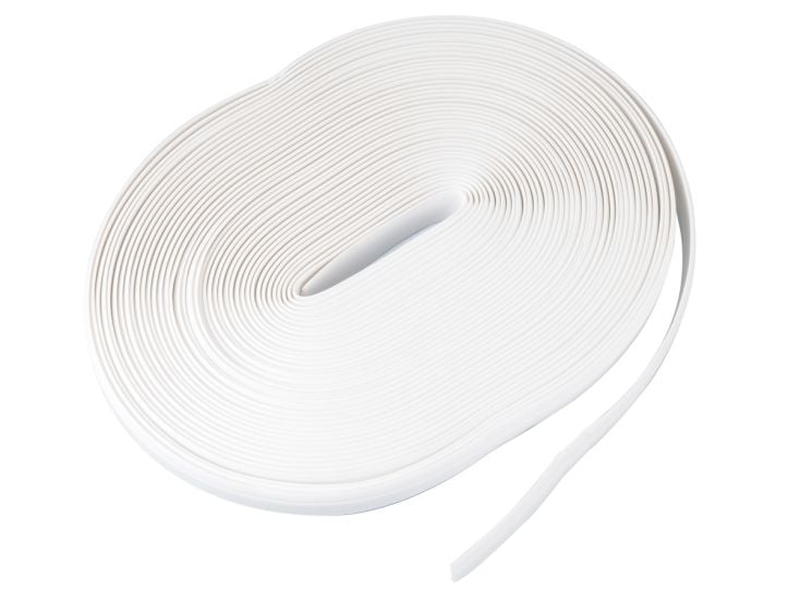 Profilo di rifinitura - White