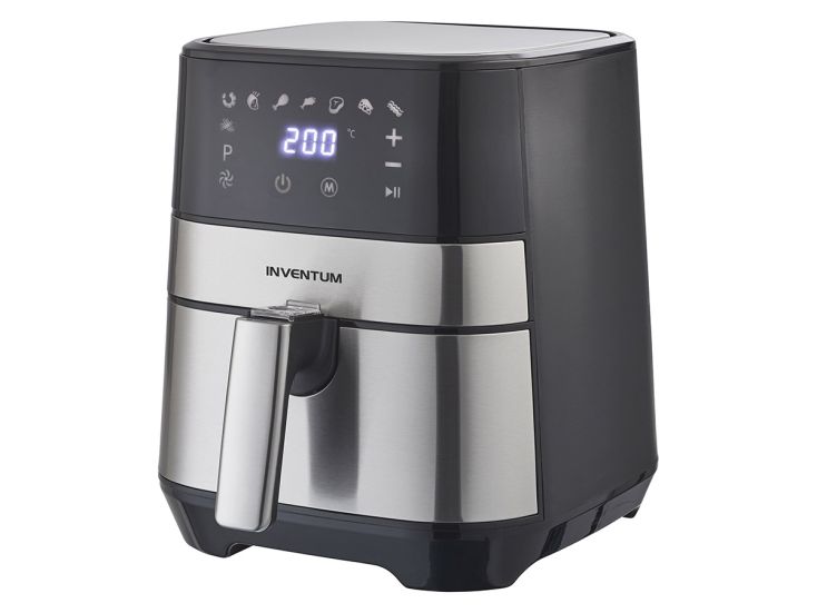 Inventum GF350HLD friggitrice ad aria