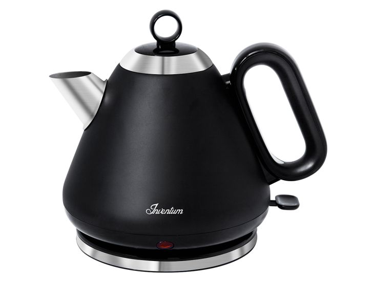 Inventum HW617B bollitore retrò