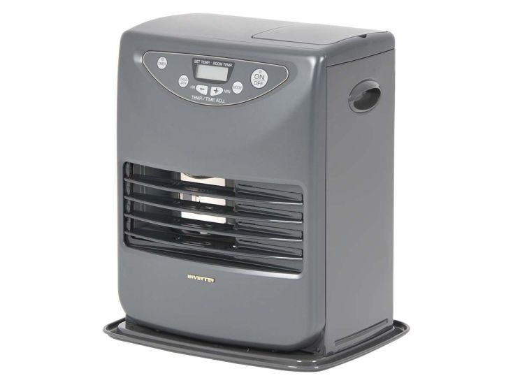 Inverter 3026 stufa elettronica laser