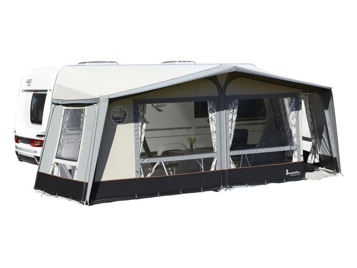 Isabella Ambassador Dawn A1015/G19 veranda per caravan Isabella Ambassador Dawn A1015/G19 veranda per caravan