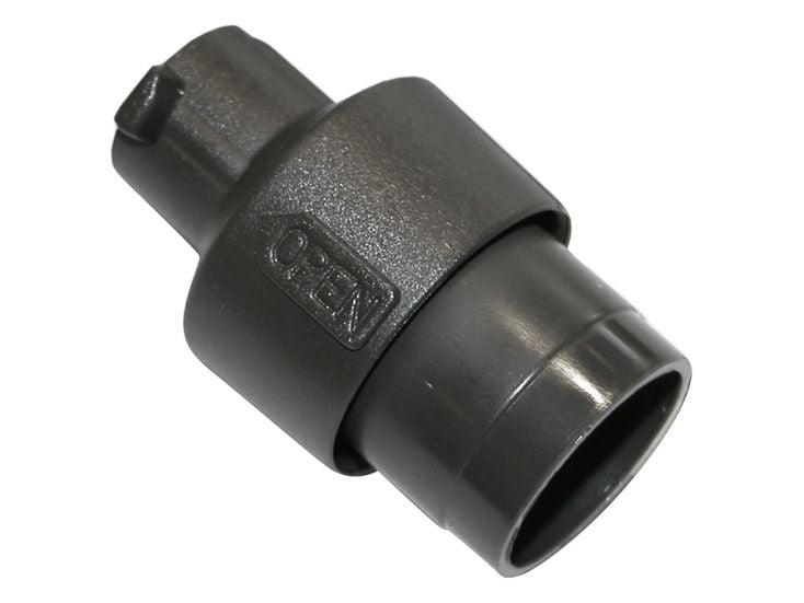 Isabella innesto a baionetta 26 mm