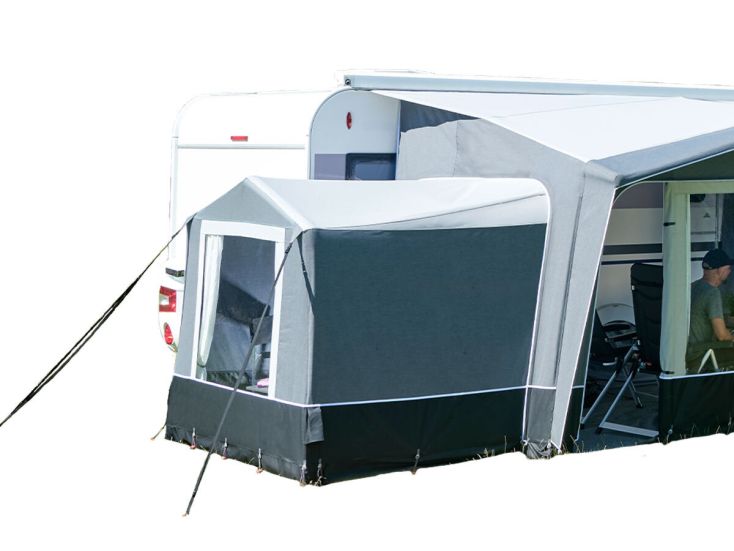 Ventura AIR Annex estensione