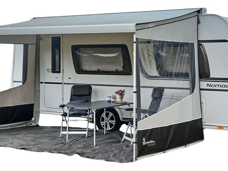Isabella Wind Side 250 parete laterale destra Isabella Wind Side 250 parete laterale destra