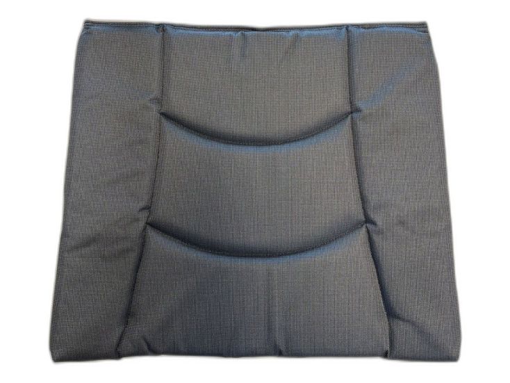 Isabella seduta per sedia Thor - Dark Grey