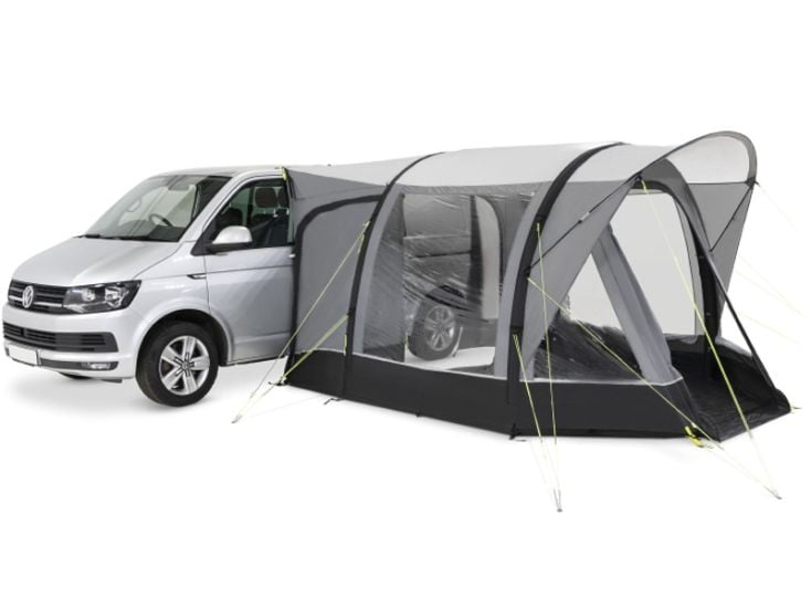 Kampa Action Air tenda per furgone